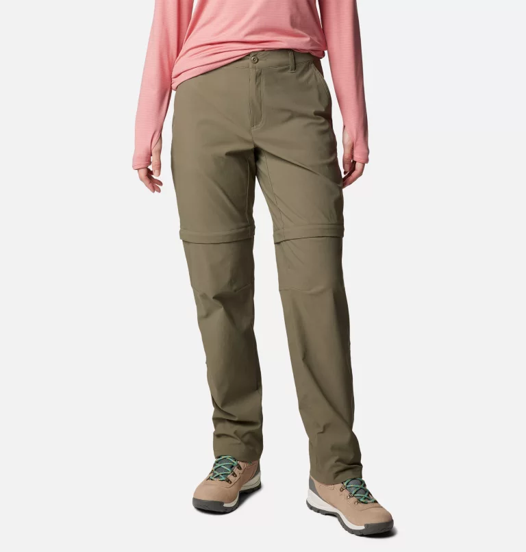 PANTALON FEMENINO COLUMBIA LESLIE FALLS – foto 6